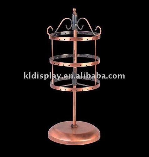 jewelry display stand holder for earring