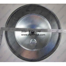 1109-02063 Original Yutong Air Filter Assy