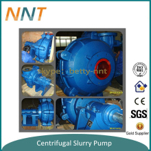 sales Service Provided dredge pump