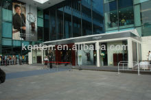 15m Tent for promotional campaigns