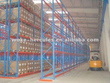 china pallet rack