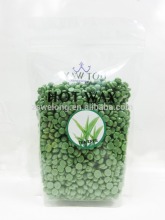 Tea Tree Depilatory Wax Beads Strips Free for Hair Removal