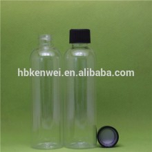 childproof cap 120ml e cig liquid unicorn bottle for package e juice