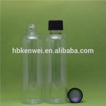 childproof cap 120ml e cig liquid unicorn bottle for package e juice