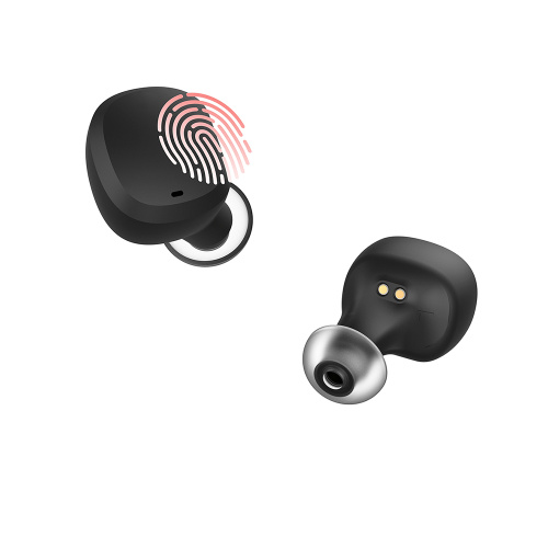 Popolare BT 5.0 Wireless Sterio Earbuds