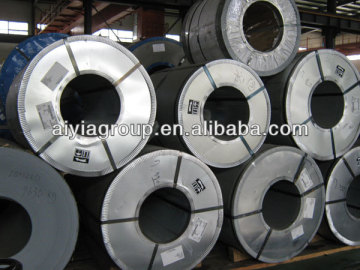 Steel Sheets/Galvanized Steel Coil