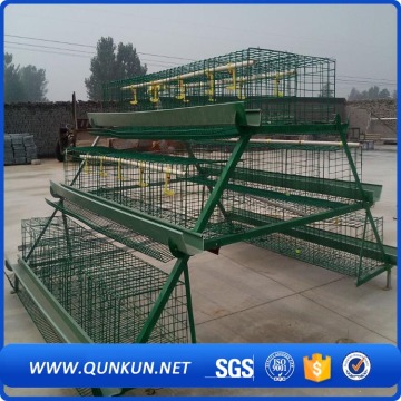 Chicken Egg Laying Cage for Farm