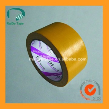 Colorful 50mesh Cloth Duct Tape for exported