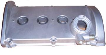 valve chamber cover