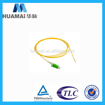 FTTH LC Simplex Duplex Fiber Optic Pigtail