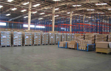 Guangdong , Zhejiang Storage Warehousing Freight Transportation Services