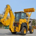 TOP10 Chinois Backhoe chargeur Excavator Digger