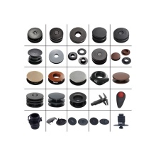 China Manufacturer High Quality Car Fixing Decorative Cap Clips T99