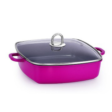 China Aluminum Kitchenware exporter