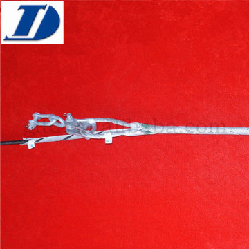 300m Span Length ADSS Cable Smooth Tention Set