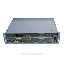 Larger quantity FXS/FXO port Gateway SIP/MGCP protocol