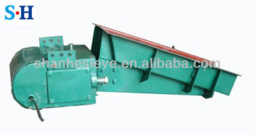 Electro Magnetic vibrating Feeder