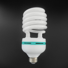 Half Spiral Shape CFL