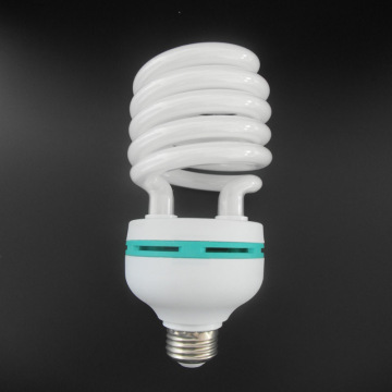 Half Spiral Shape CFL