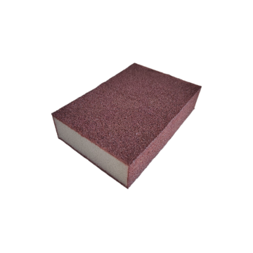 Sanding Sponge Block for Polishing