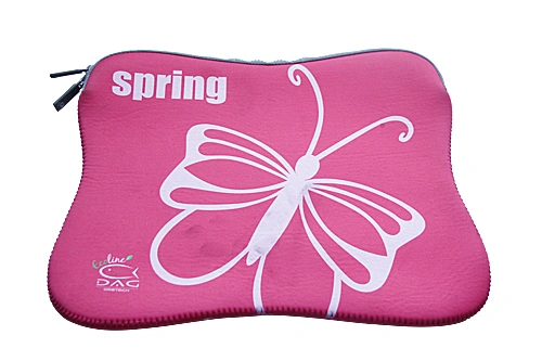 Custom Waterproof Shockproof Eco-Friendly EVA Hard Shell Laptop Protective Case/Computer Bag