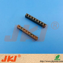 2.0mm Pitch Samtec MMS Female Header Connectors