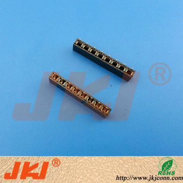 2.0mm Pitch Samtec MMS Female Header Connectors