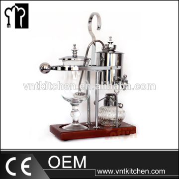 VNTB438 Exquisite YAMI Belgium Coffee Maker