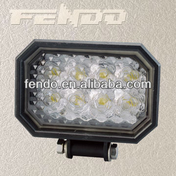 High Quality 26W LED Truck Working Lamps