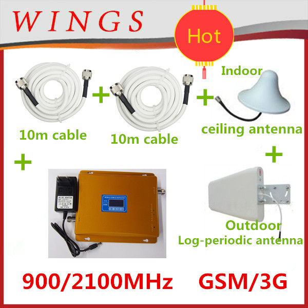 GSM 900mhz mobile phone signals booster repeater gsm 980 mobile repeater