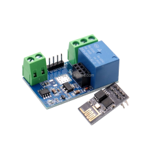 Bom Services ESP8266 5V WiFi Relay Module for IoT Smart Home Remote Control