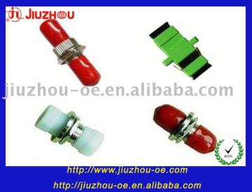 FC/SC/LC/ST Fiber optic Adapter