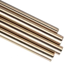 Copper Bus Bars & Bars Sale: C27000 C28000 Copper Hexagonal and Round Bars