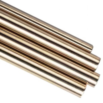 Copper Bus Bars & Bars Sale: C27000 C28000 Copper Hexagonal and Round Bars
