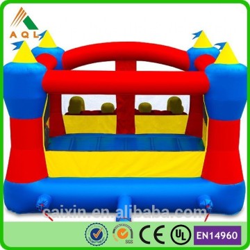 children inflatable small bouncers