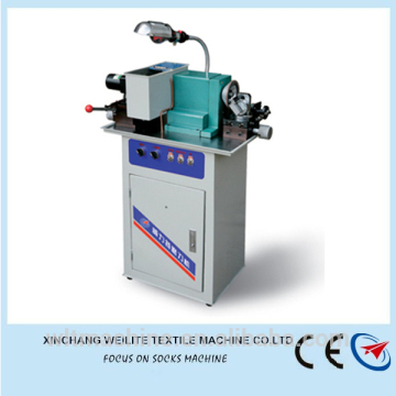 Sock factory knife grinder machine