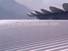 color aluminum plate