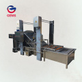 Top Loading Spray Onion Washing Machine