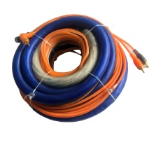 4 AWG Amp Wire Car Amplifier Kit - Cheap Price for Audio Amplifier Kit