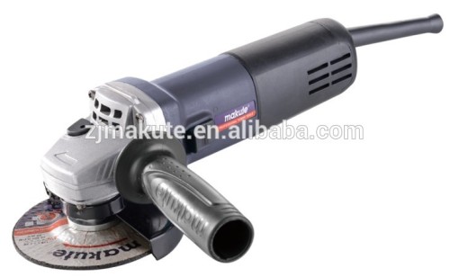 AG015 125mm angle grinder , 600w gasoline angle grinder