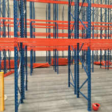 Reliable Warehouse Racking Supply Chain
