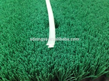 customized silicone strip