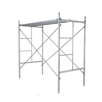 Electric Motorized Cuplock Kwikstage Metal Lift Scaffolding Price and Specification