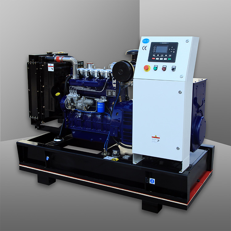 china factory 20kw diesel generator set