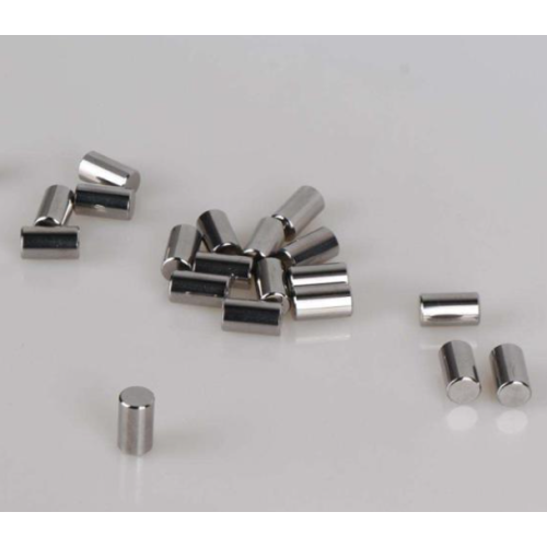 AISI52100 High Hardness Needle Roller Pins for Axles