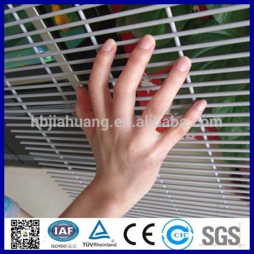 358 fence/anti climb fence/welded wire fence panels