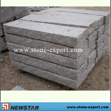 G603 Mountain Grey Granite Kerstone (PKCS048)