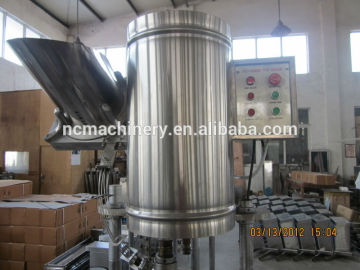 Bottled water capping machine