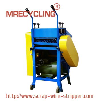 Network Cable Wire Scrap Stripper