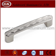 kitchen aluminium profile handle accessories